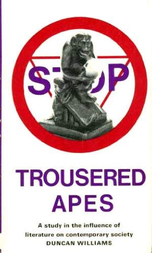 Trousered Apes