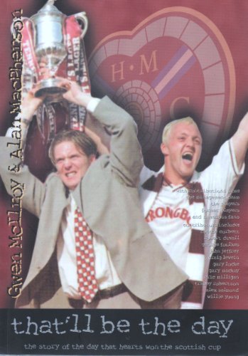 That'LL be the Day (Hearts FC)