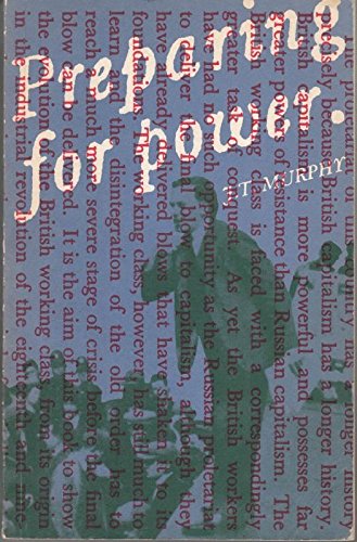 Preparing for Power
