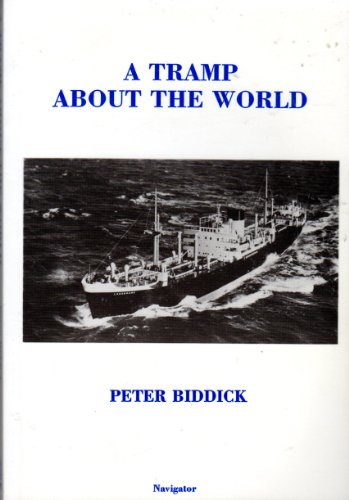 A Tramp About the World
