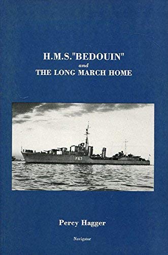 H.M.S. Bedouin