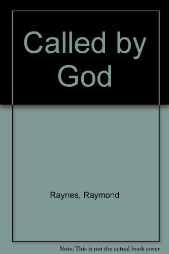 Called by God