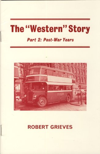 "Western" Story