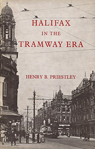 Halifax in the Tramway Era