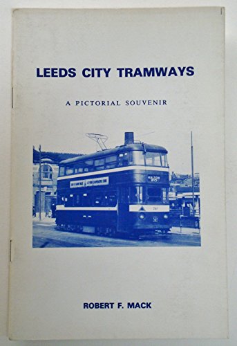 Leeds City Tramways