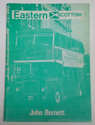 AN ALBUM OF EASTERN SCOTTISH BUSES