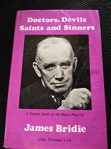 Doctors, Devils, Saints and Sinners