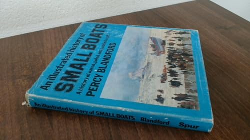 Illustrated History of Small Boats