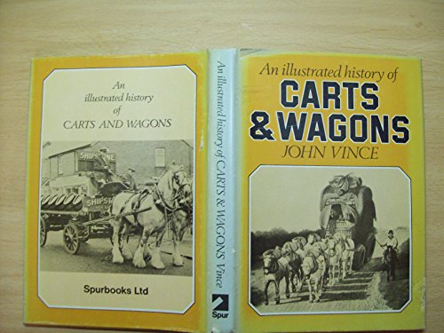 Discovering Carts and Wagons