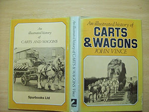 Discovering Carts and Wagons 