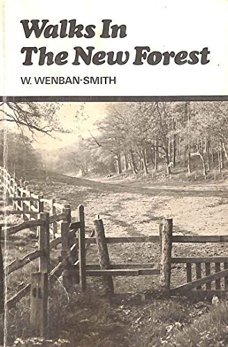 Walks in the New Forest