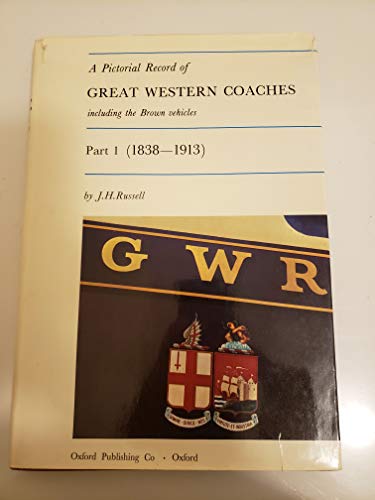 Great Western Wagons Appendix