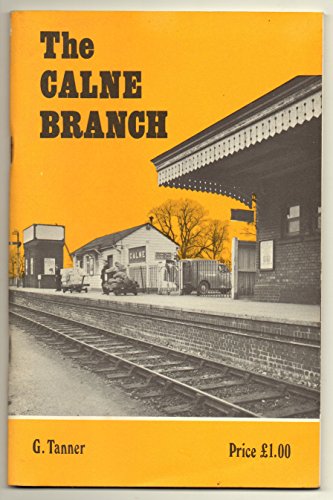 Calne Branch