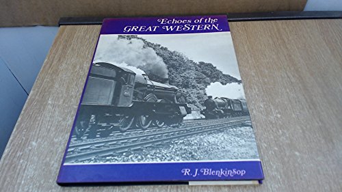 Echoes of the Great Western