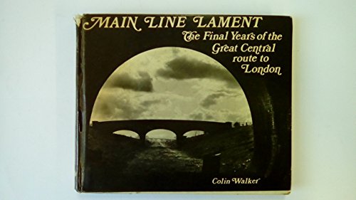 Main Line Lament