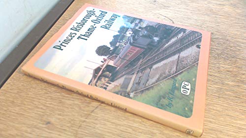 Princes Risborough/Thame/Oxford Railway