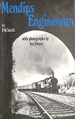 Mendips Engineman