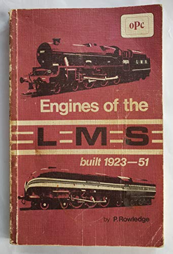 Engines of the L.M.S.