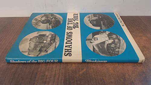 Echoes of the big four