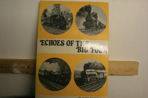 Echoes of the Big Four