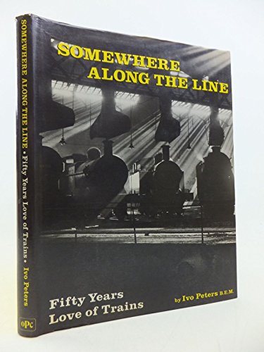 Somewhere Along the Line