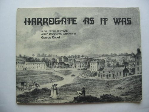 Harrogate as it Was