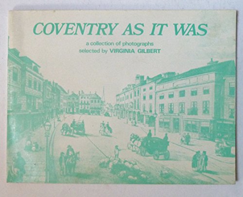 Coventry as it Was