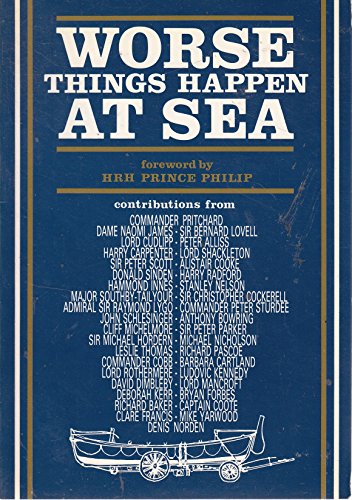 Worse Things Happen at Sea