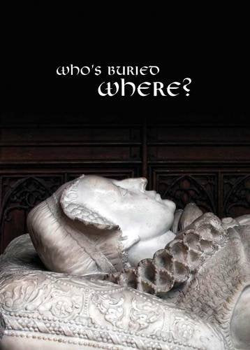 Who's Buried Where?