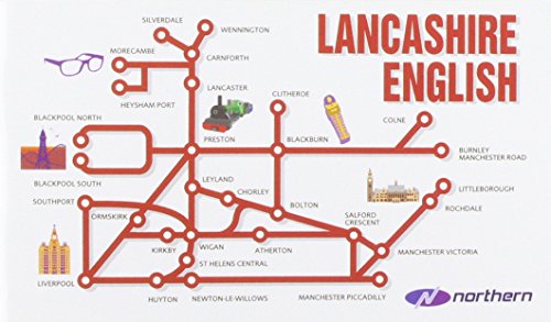 Lancashire English