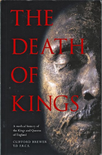 The Death of Kings