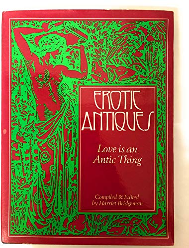 Erotic Antiques
