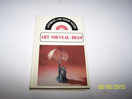 Art Nouveau/Deco