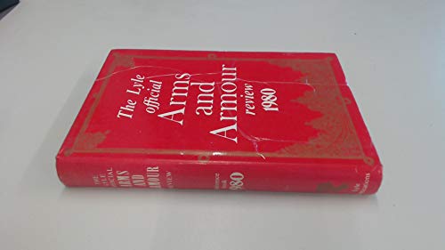 Official Arms and Armour Review