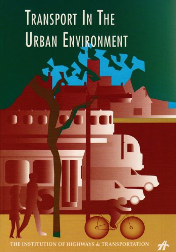 Transport in the Urban Environment