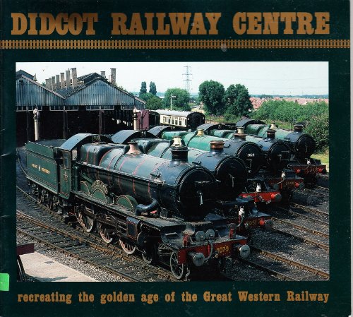 Didcot Railway Centre