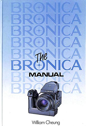 Bronica Manual