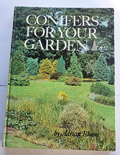 Conifers for Your Garden