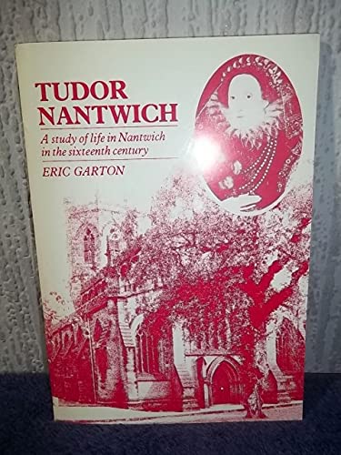 Tudor Nantwich