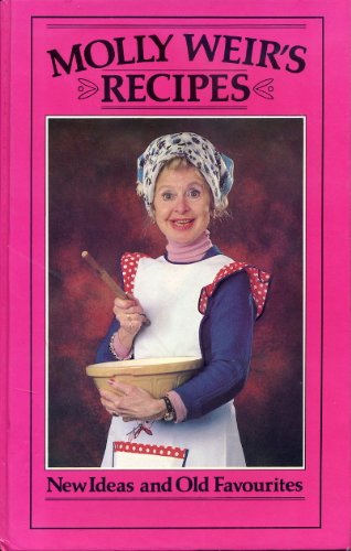 Molly Weir's Recipes