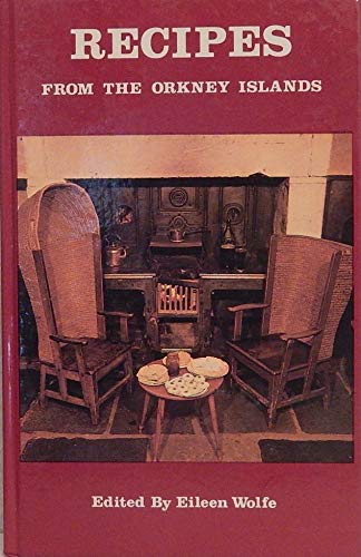 Recipes from the Orkney Islands