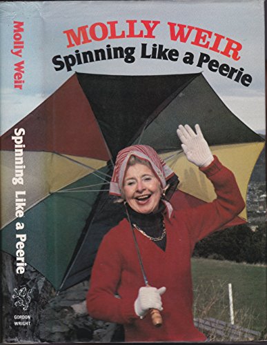 Spinning Like a Peerie