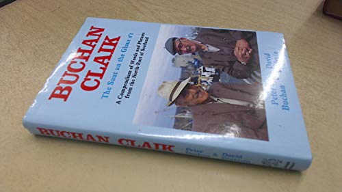 Buchan Claik