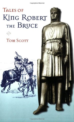 Tales of King Robert the Bruce