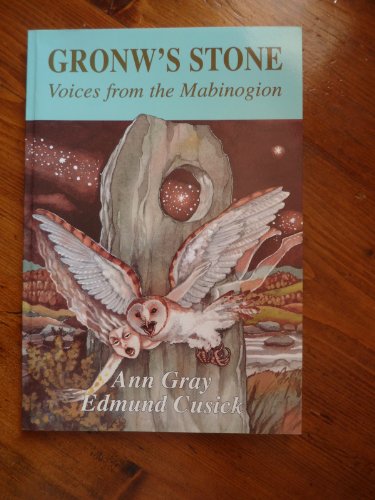 Gronw's Stone