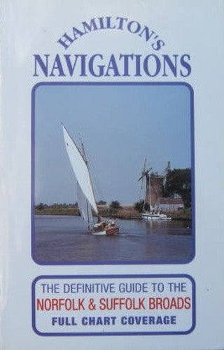 Hamilton's Navigations