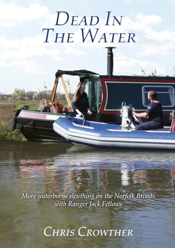 Dead in the Water (The "Jack Fellows" murder and mystery series)