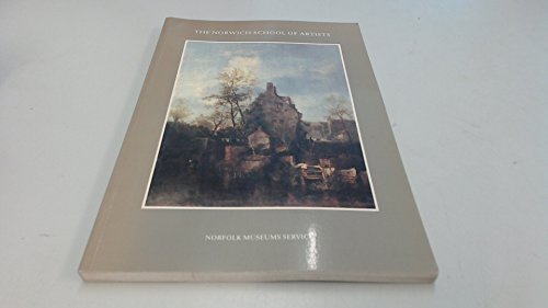 The Norwich School of Artists