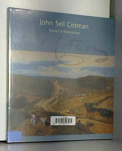 John Sell Cotman