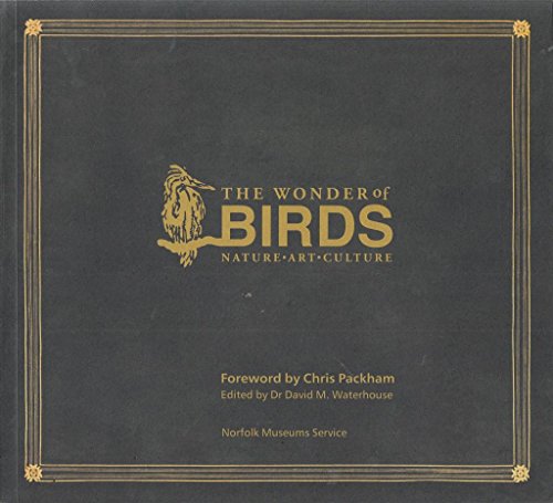 Wonder of Birds, the